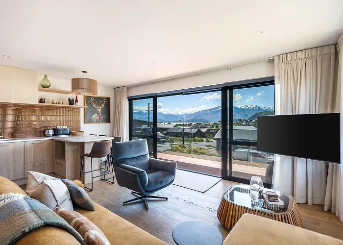Whio And Sauna * Wanaka