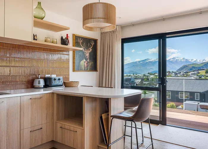 Apartment Whio And Sauna