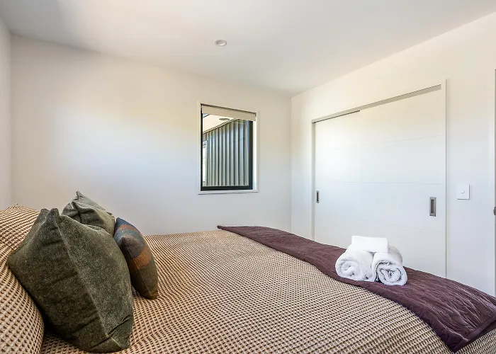 Apartment Whio And Sauna