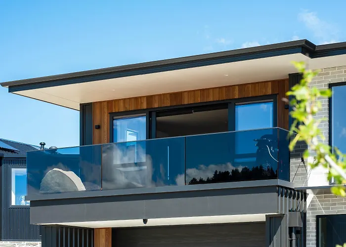 Whio And Sauna Apartment Wanaka