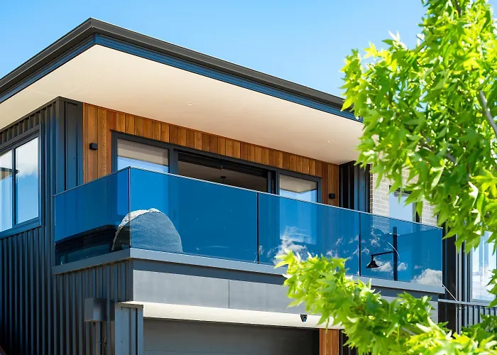 Apartment Whio And Sauna Wanaka