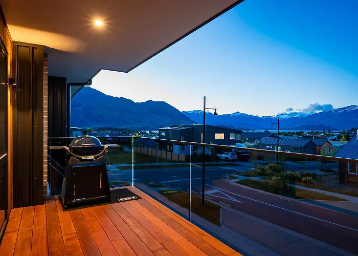 Apartment Whio And Sauna