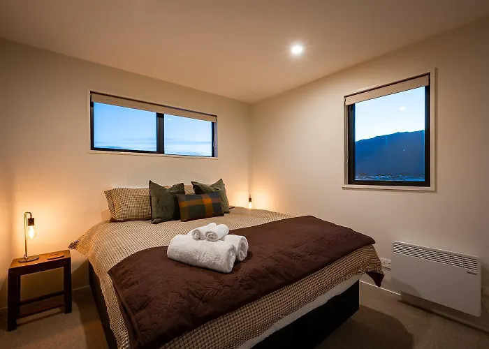Whio And Sauna Wanaka