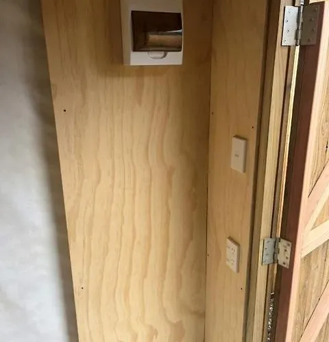 Whio And Sauna Wanaka