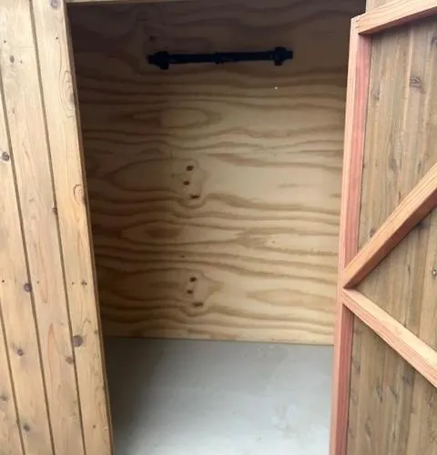 Whio And Sauna Wanaka