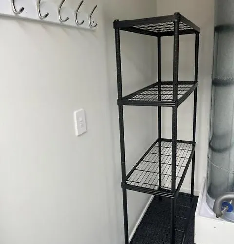 Apartment Whio And Sauna Wanaka