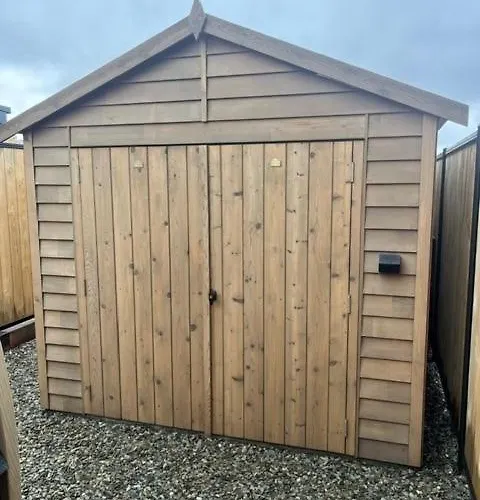 Whio And Sauna *